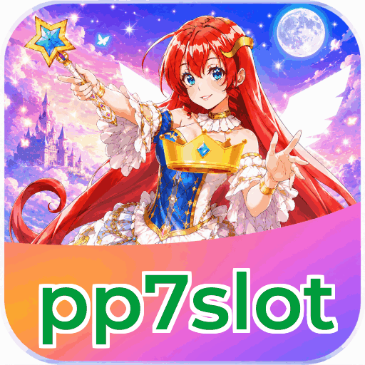 pp7slot